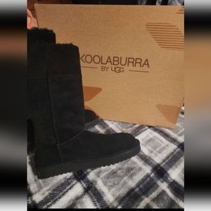 Koolaburra Uggs